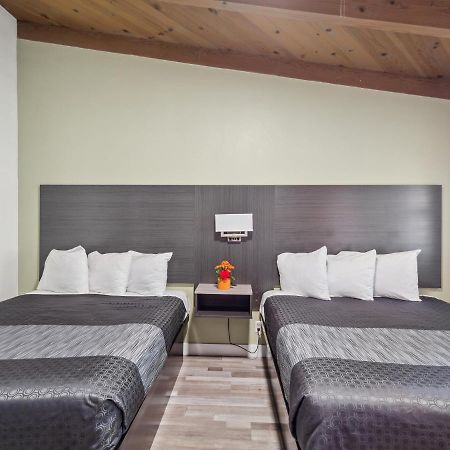 Discovery Inn Monterey Bay Seaside Εξωτερικό φωτογραφία