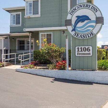 Discovery Inn Monterey Bay Seaside Εξωτερικό φωτογραφία