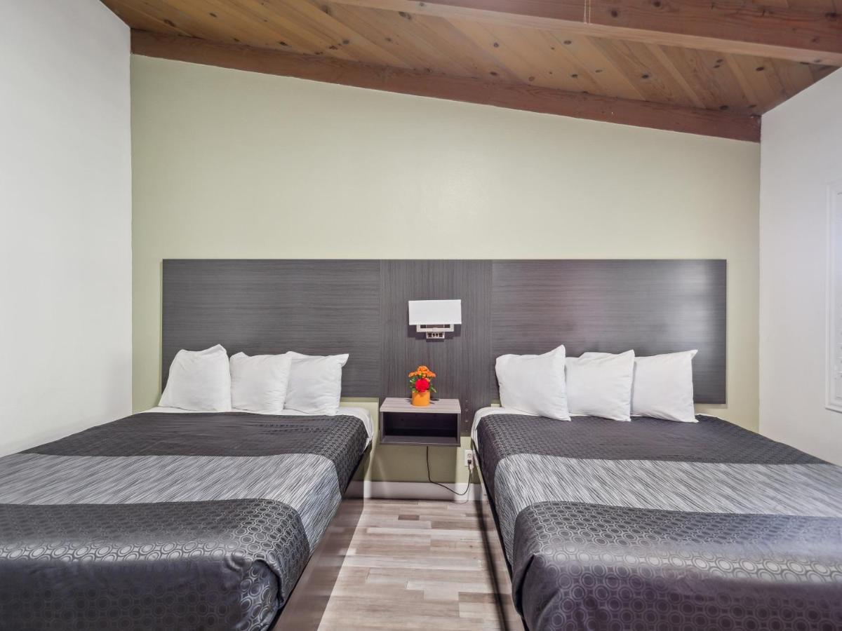 Discovery Inn Monterey Bay Seaside Εξωτερικό φωτογραφία