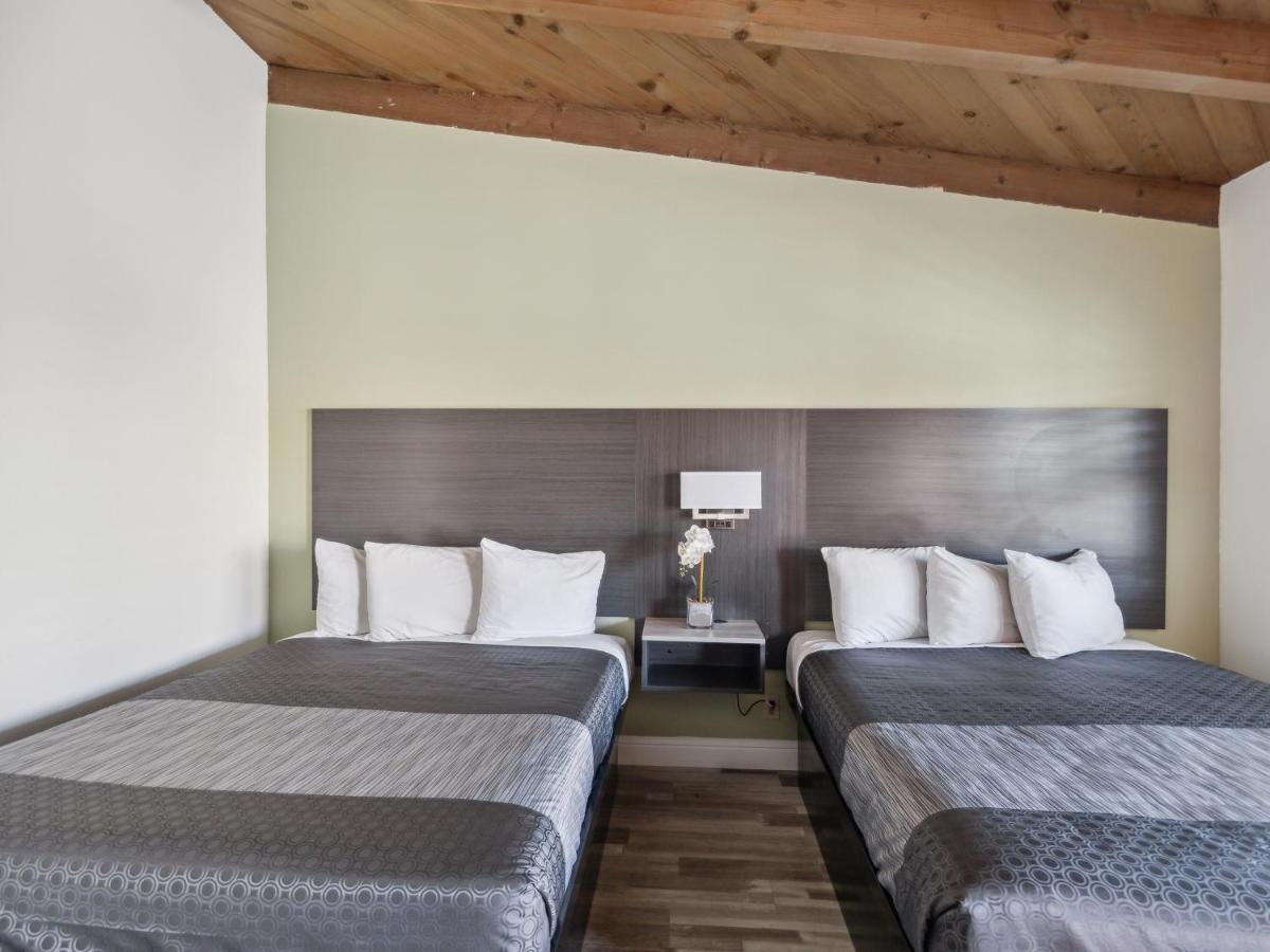 Discovery Inn Monterey Bay Seaside Εξωτερικό φωτογραφία